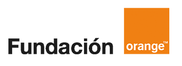 Logo Fundación Orange