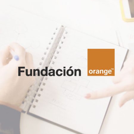 Fundación Orange